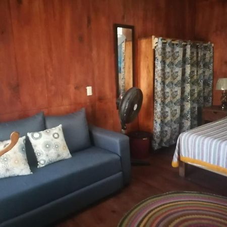 Villas La Bella Margarita Brisas de Zicatela Eksteriør billede