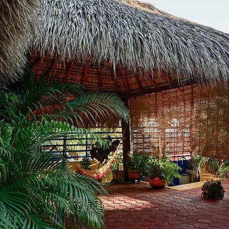 Villas La Bella Margarita Brisas de Zicatela Eksteriør billede