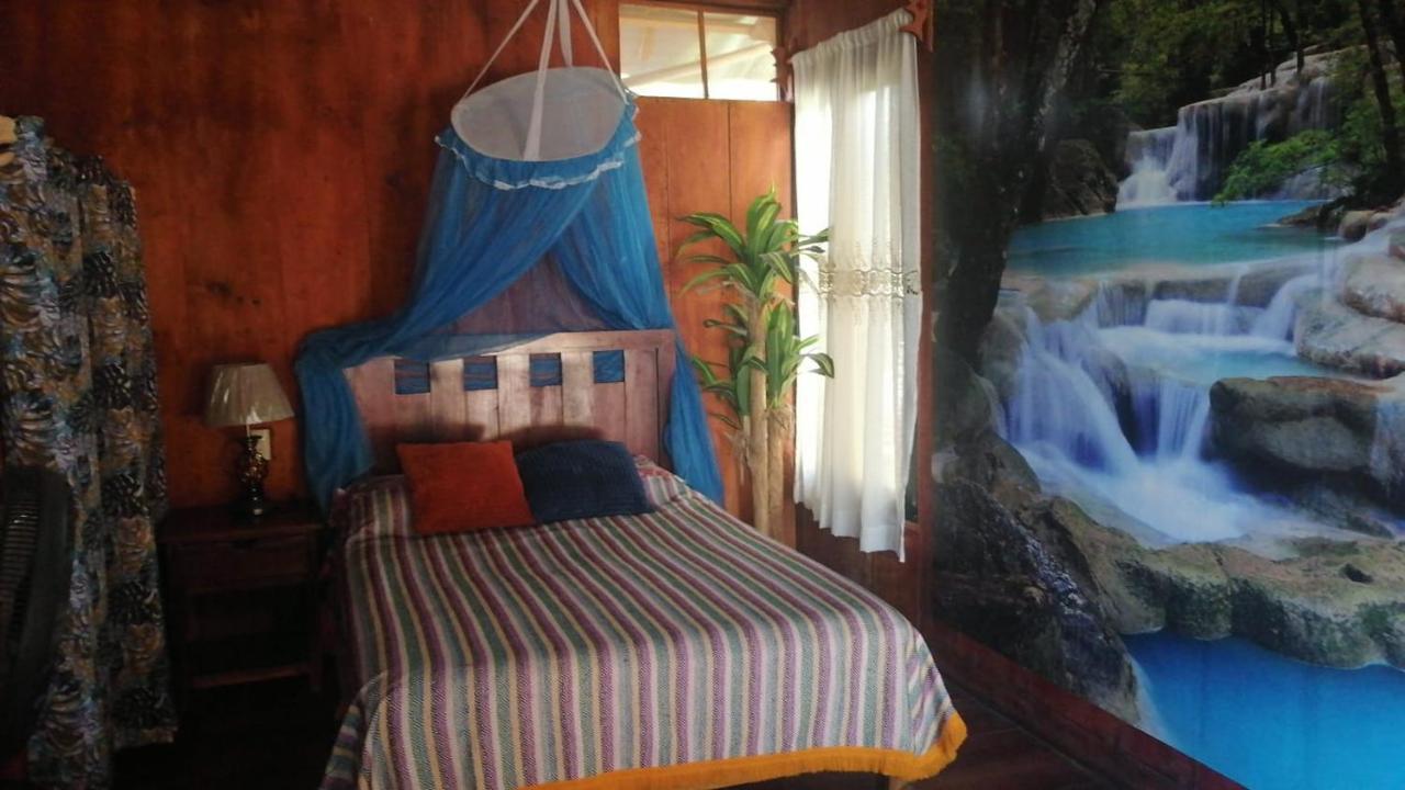 Villas La Bella Margarita Brisas de Zicatela Eksteriør billede