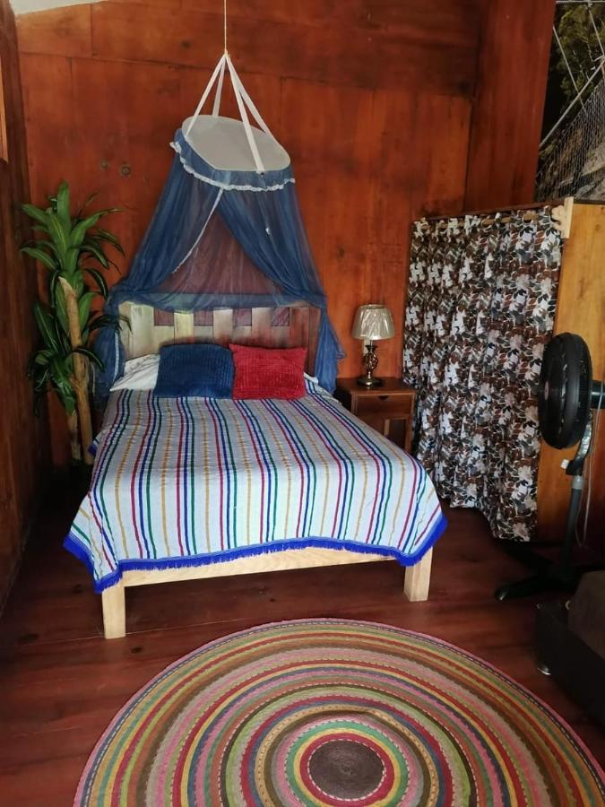 Villas La Bella Margarita Brisas de Zicatela Eksteriør billede